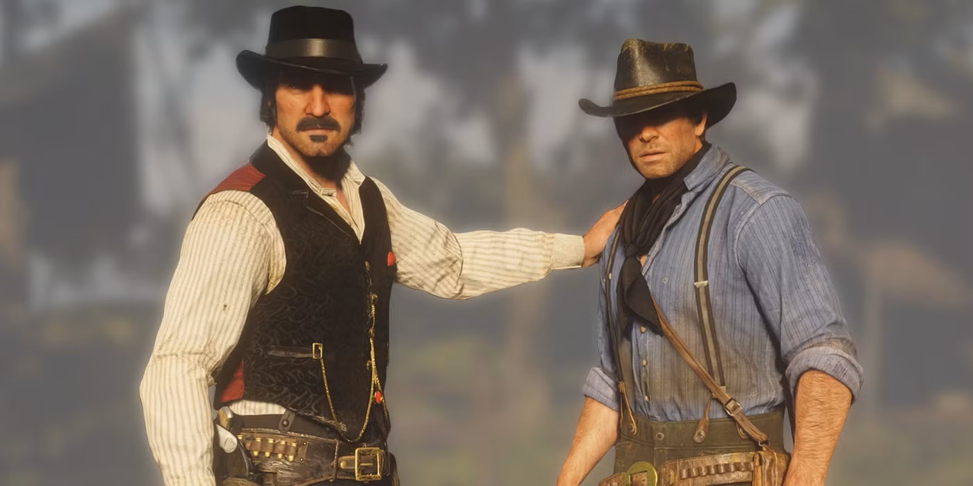 بازی Red Dead Redemption 2 رکورد قبلی تعداد بازیکنان همزمان خودش در استیم را شکست