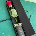 تعبیر خواب شاخه گل رز برای زن متاهل و باردار و دختر مجرد از روانشناسی