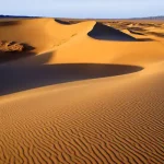 تعبیر خواب صحرا بودن برای زن متاهل و باردار و دختر مجرد از روانشناسی