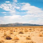 تعبیر خواب صحرا و بیابان برای زن متاهل و باردار و دختر مجرد از روانشناسی