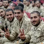 تعبیر خواب سربازی رفتن پسرم برای زن متاهل و باردار و دختر مجرد از روانشناسی