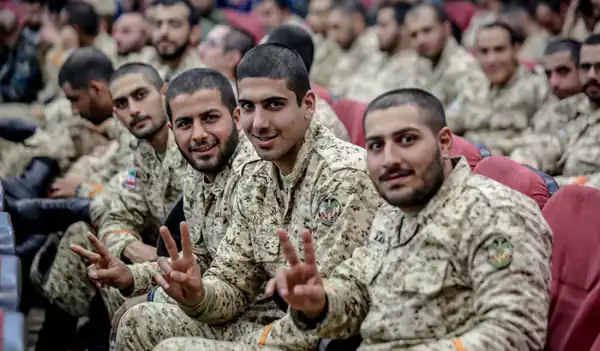 تعبیر خواب سربازی رفتن پسرم برای زن متاهل و باردار و دختر مجرد از روانشناسی