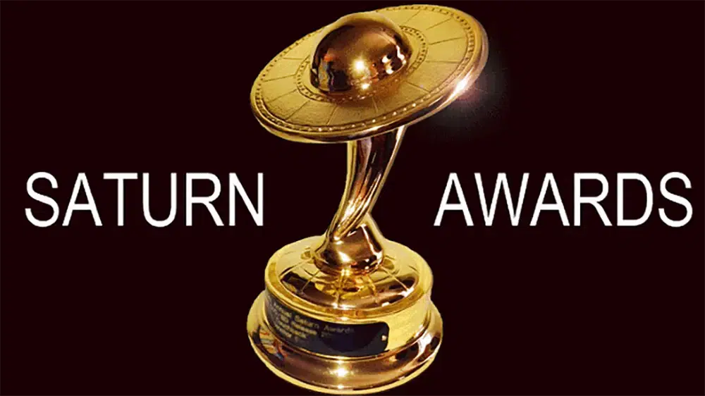 برندگان جوایز Saturn Awards 2025 اعلام شدند