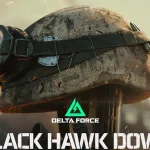 ویدیو: کمپین Black Hawk Down بازی Delta Force هفته آینده منتشر می‌شود