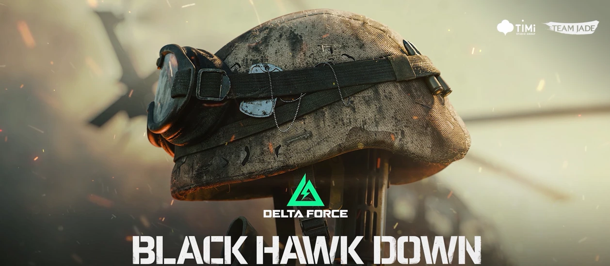 ویدیو: کمپین Black Hawk Down بازی Delta Force هفته آینده منتشر می‌شود