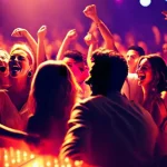 تعبیر خواب شادی و پایکوبی برای زن متاهل و باردار و دختر مجرد از روانشناسی