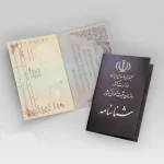 تعبیر خواب شناسنامه جدید برای زن متاهل و باردار و دختر مجرد از روانشناسی