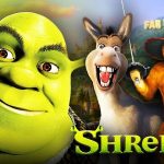 زندیا احتمالا به عنوان دختر شرک در انیمیشن Shrek 5 حضور دارد