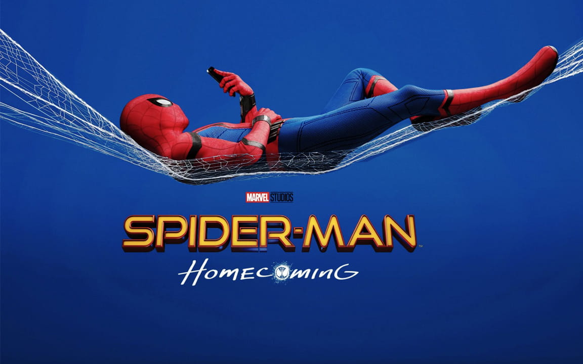 مجموعه جزئیات فیلم Spiderman Homecoming جهان MCU