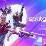 از تست آلفای Splitgate 2 رونمایی شد