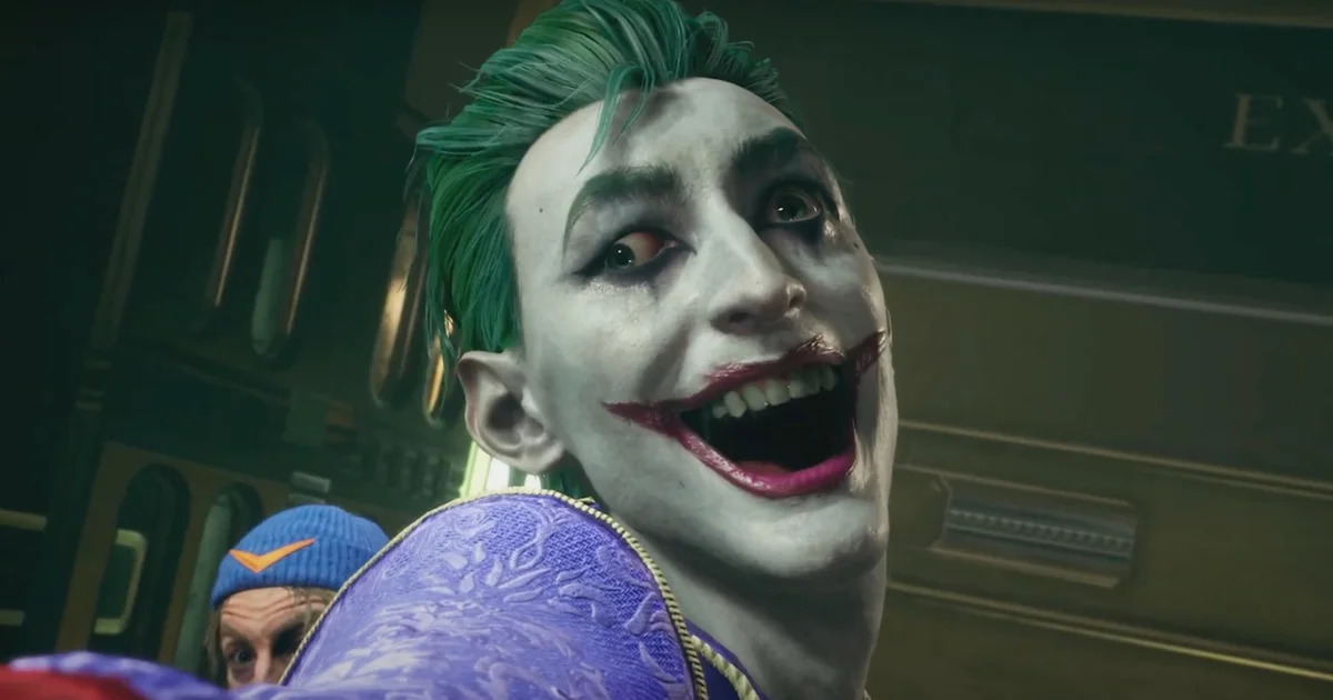 مدیرعامل برکنار شده WB Games بدون آشنایی با بازی‌ها، Suicide Squad را یک موفقیت میلیارد دلاری می‌دانست