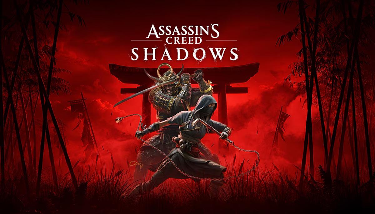 فهرست تروفی‌های Assassin’s Creed Shadows فاش شد
