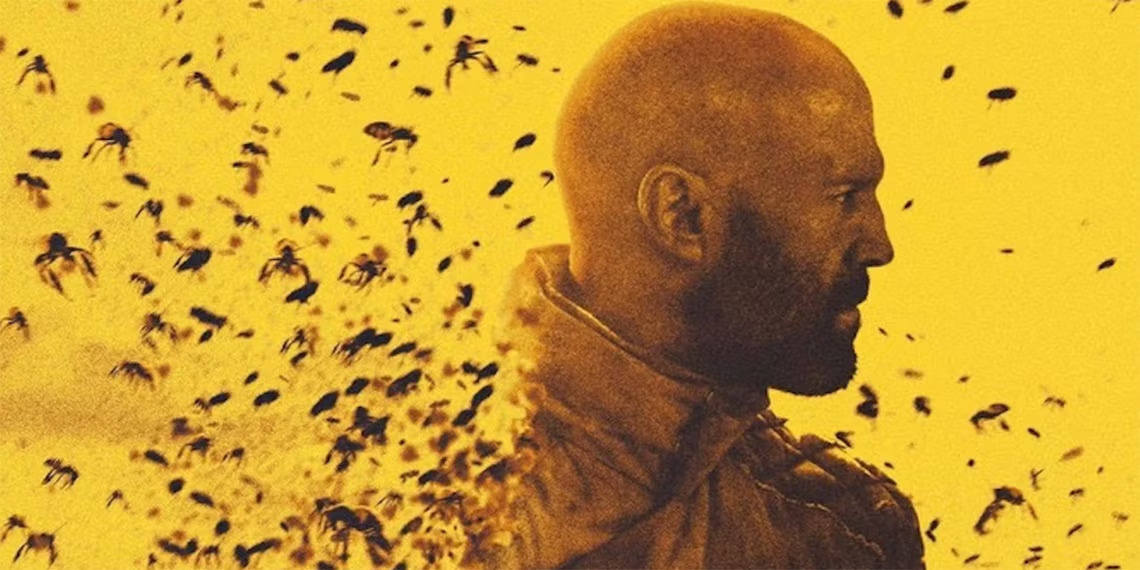 تولید فیلم Beekeeper 2 امسال شروع خواهد شد