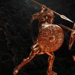 اولین کلیپ از فیلم The Odyssey منتشر شد