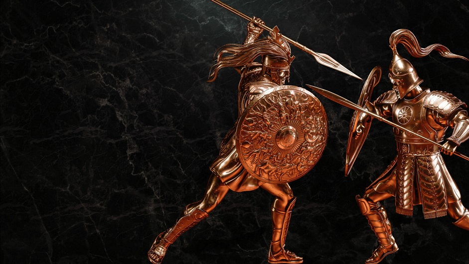 اولین کلیپ از فیلم The Odyssey منتشر شد
