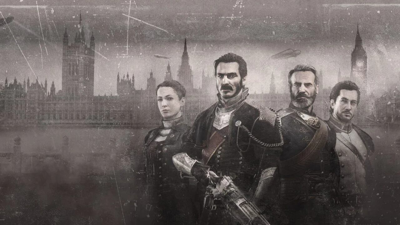 چرا ادامه The Order: 1886 ساخته نشد؟ بنیان‌گذار Ready At Dawn توضیح می‌دهد