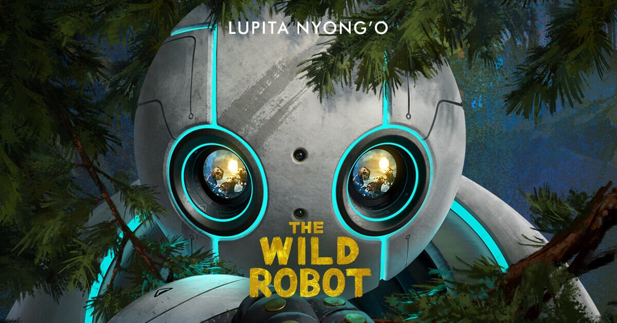 جف هرمان از احتمال آغاز مذاکرات برای ساخت The Wild Robot 2 خبر می‌دهد