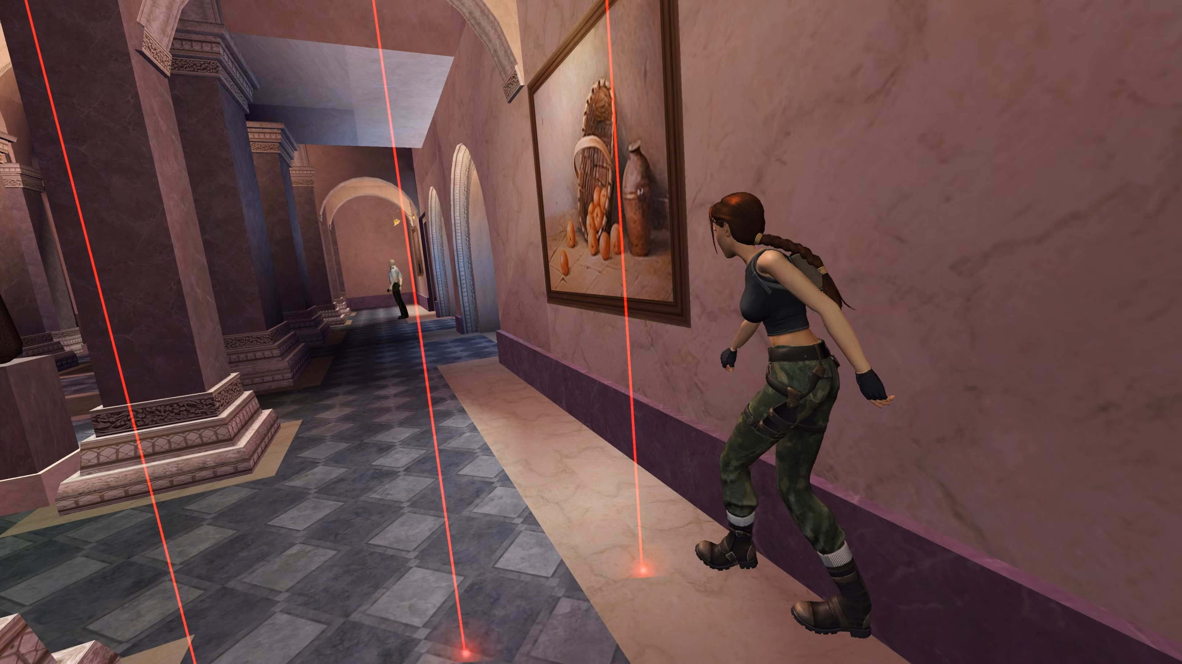 تریلر زمان عرضه Tomb Raider 4-6 Remastered منتشر شد