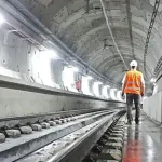تعبیر خواب تونل قطار برای زن متاهل و باردار و دختر مجرد از روانشناسی