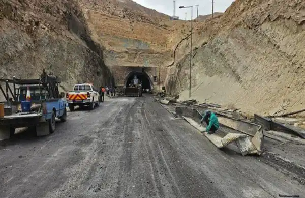 تعبیر خواب تونل تنگ برای زن متاهل و باردار و دختر مجرد از روانشناسی