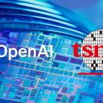 OpenAI احتمالا تولید تراشه‌های هوش مصنوعی خود را به TSMC می‌سپارد