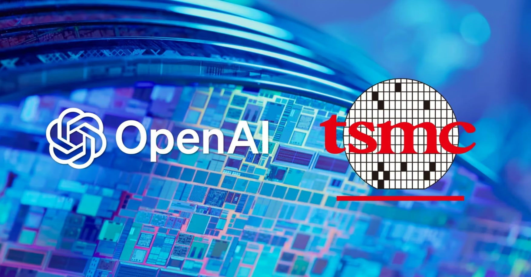 OpenAI احتمالا تولید تراشه‌های هوش مصنوعی خود را به TSMC می‌سپارد