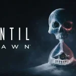 پوسترهای جدیدی از فیلم Until Dawn منتشر شد