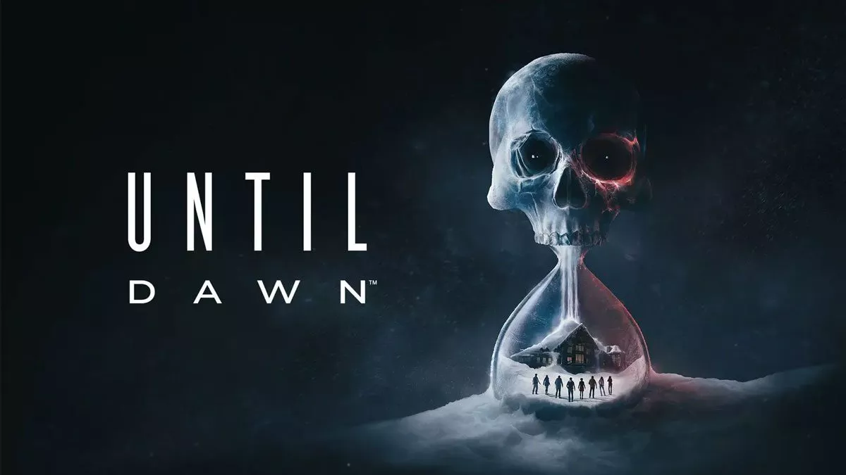 پوسترهای جدیدی از فیلم Until Dawn منتشر شد