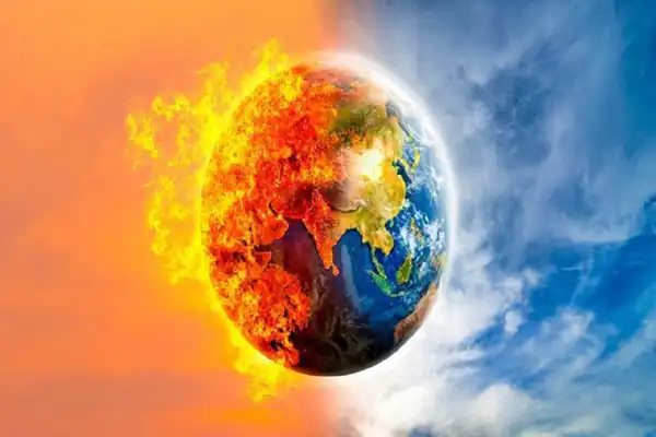 تعبیر خواب زمین گرم برای زن متاهل و باردار و دختر مجرد از روانشناسی