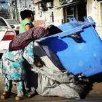 تعبیر خواب زباله خوردن برای زن متاهل و باردار و دختر مجرد از روانشناسی
