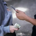 تعبیر خواب زورگیری برای زن متاهل و باردار و دختر مجرد از روانشناسی