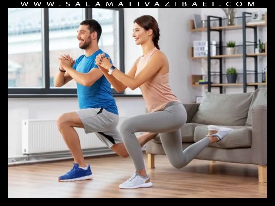 چرا دچار افزایش وزن میشویم؟