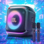 معرفی اسپیکر JBL PartyBox Encore 2 ؛ یک گجت قدرتمند با صدای ۱۰۰ وات