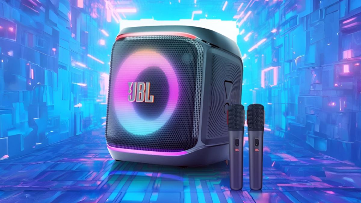معرفی اسپیکر JBL PartyBox Encore 2 ؛ یک گجت قدرتمند با صدای ۱۰۰ وات