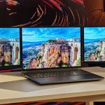 ویژگی‌های جذاب لپ تاپ Lenovo ThinkBook 16p Gen 6 ؛ ترکیبی جالب با هوش مصنوعی