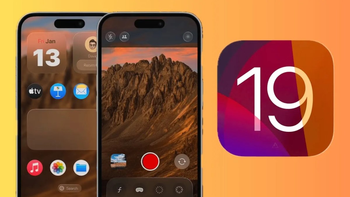ویژگی های جدید iOS 19 ؛ تغییرات بزرگ و غافلگیرکننده اپل