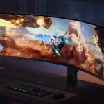 معرفی مانیتورهای جدید Odyssey از سامسونگ ؛ مشخصات و وِیژگی‌ها