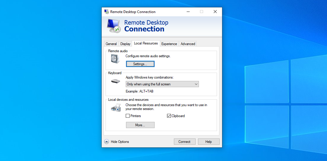 مایکروسافت تاریخ دقیق قطع پشتیبانی از برنامه Remote Desktop را اعلام کرد