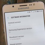اپلیکیشن Samsung Members روی اندروید ۷ از کار می‌افتد