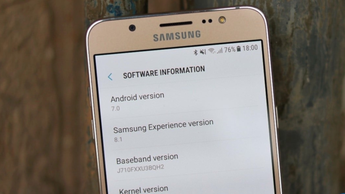 اپلیکیشن Samsung Members روی اندروید ۷ از کار می‌افتد