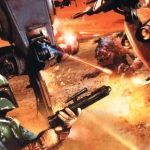 تصاویر فاش شده اولین نگاه به بازی استراتژی Star Wars از Respawn را نشان می‌دهند