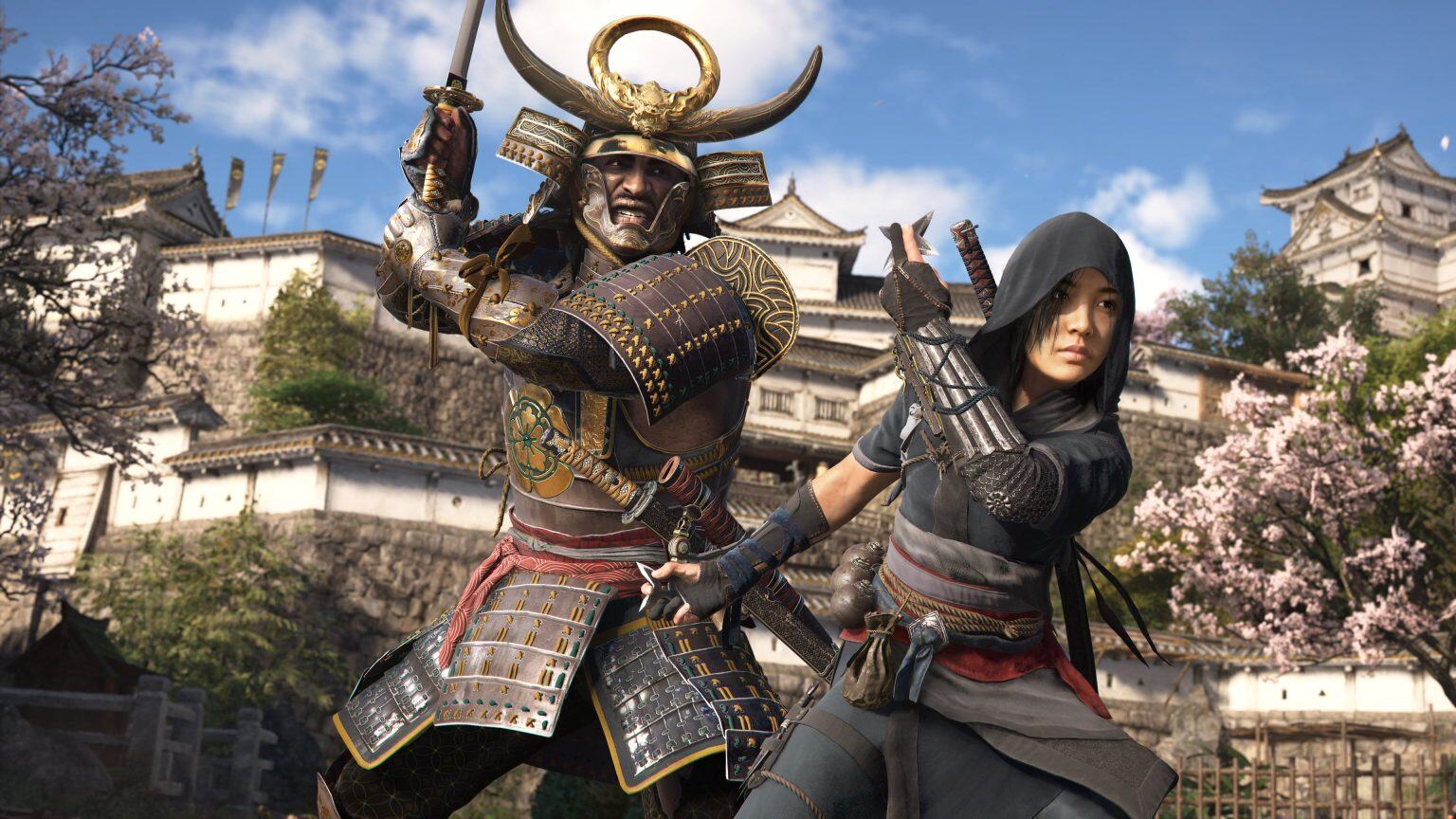 بازی Assassin’s Creed Shadows ممکن است درجه سختی‌های بالاتری دریافت کند
