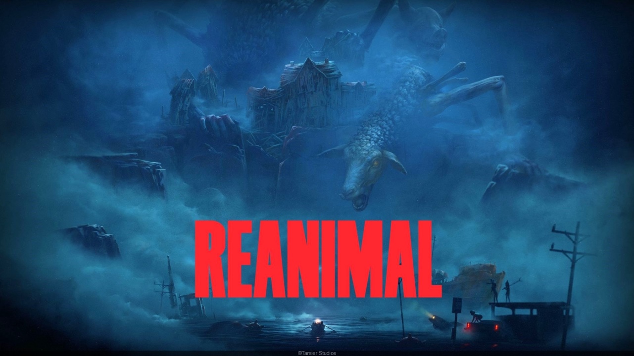 تریلر جدیدی از Reanimal منتشر شد