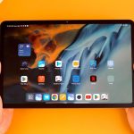 شیائومی Pad 7 Max با نمایشگر OLED و شارژ ۱۲۰ واتی معرفی می‌شود
