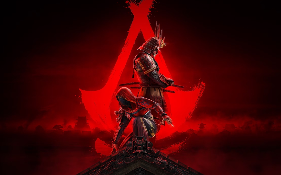 ویدیو: گیم‌پلی اختصاصی بازی Assassin’s Creed Shadows