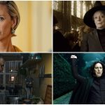 پاپا اسیدو و جانت مک‌تیر در سریال Harry Potter حضور خواهند داشت