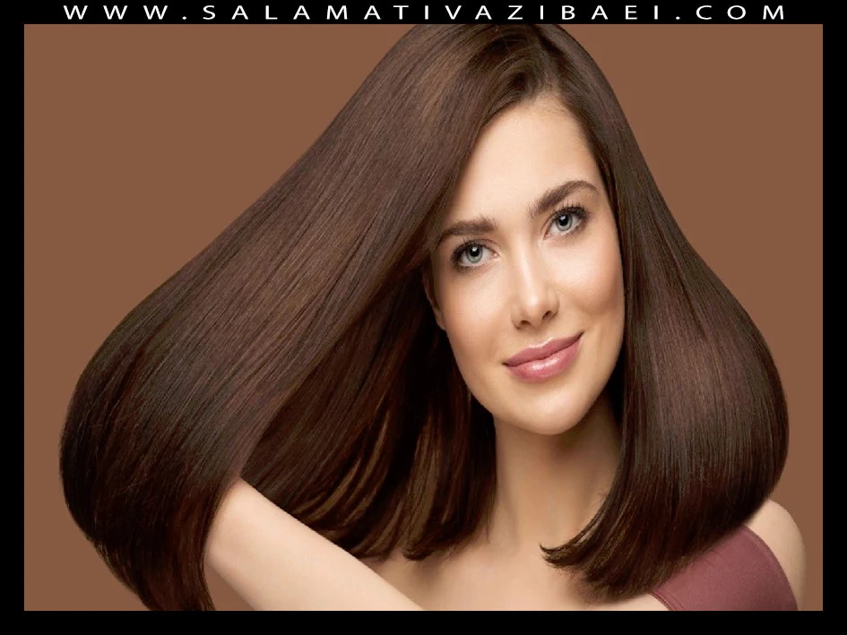 راهکارهایی برای بهبود سلامت کلی مو