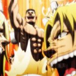 اولین تریلر فصل دوم انیمه Grand Blue منتشر شد