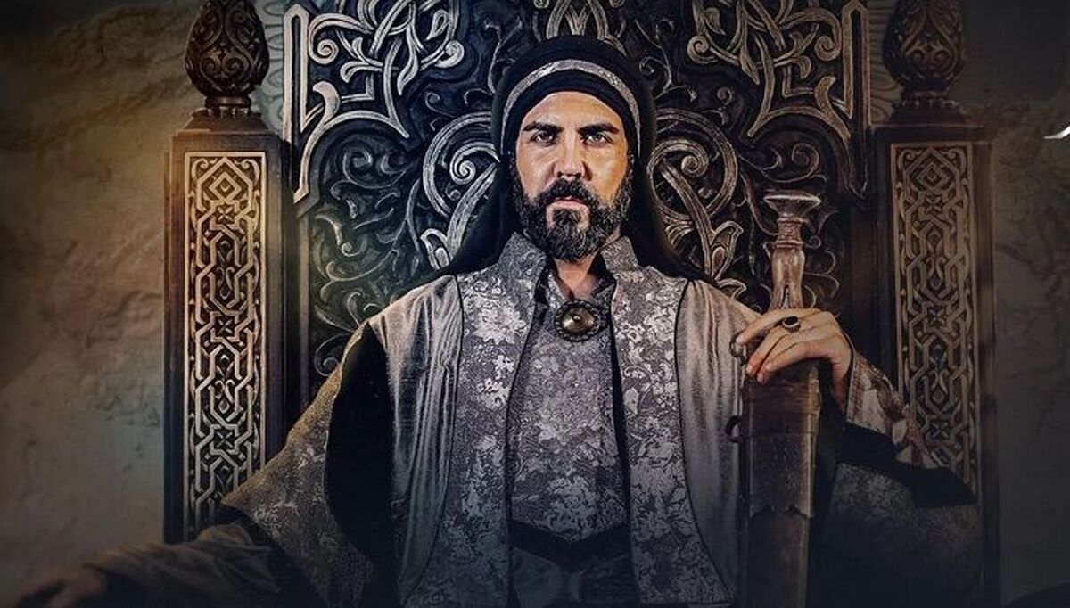 سریال «معاویه» جنجال آفرید| ممنوعیت پخش و دوبله این سریال در ایران