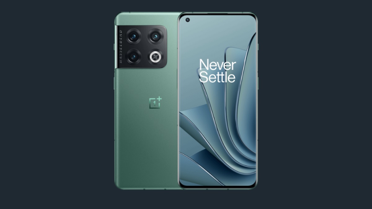 آپدیت جدید OxygenOS 15.0.0.700 برای گوشی OnePlus 10 Pro در هند منتشر شد